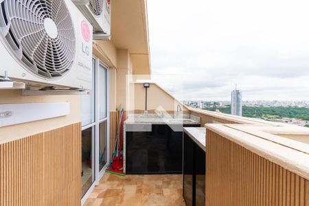 Apartamento à venda com 110m², 2 quartos e 2 vagas Apartamento à venda com 110m², 2 quartos e 2 vagasCobertura