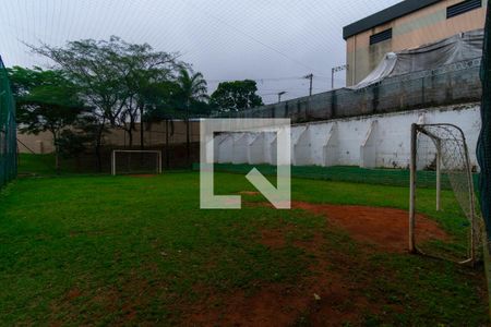 Apartamento à venda com 110m², 2 quartos e 2 vagas Apartamento à venda com 110m², 2 quartos e 2 vagasÁrea comum - Quadra