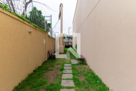 Apartamento à venda com 110m², 2 quartos e 2 vagas Apartamento à venda com 110m², 2 quartos e 2 vagasÁrea comum - Espaço Pet