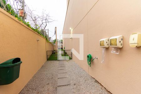 Apartamento à venda com 110m², 2 quartos e 2 vagas Apartamento à venda com 110m², 2 quartos e 2 vagasÁrea comum - Espaço Pet