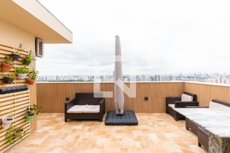 Apartamento à venda com 110m², 2 quartos e 2 vagas Apartamento à venda com 110m², 2 quartos e 2 vagasCobertura