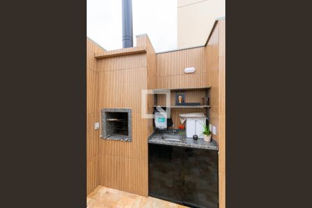 Apartamento à venda com 110m², 2 quartos e 2 vagas Apartamento à venda com 110m², 2 quartos e 2 vagasCobertura / Churrasqueira