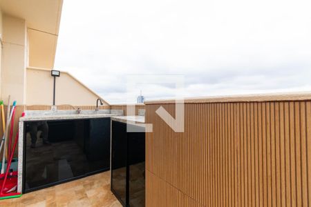 Apartamento à venda com 110m², 2 quartos e 2 vagas Apartamento à venda com 110m², 2 quartos e 2 vagasCobertura