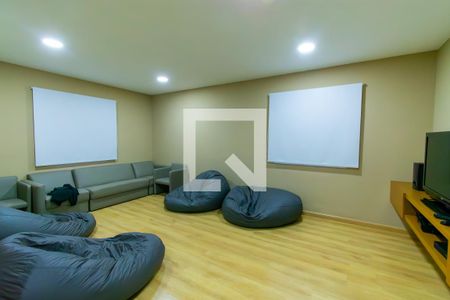 Apartamento à venda com 110m², 2 quartos e 2 vagas Apartamento à venda com 110m², 2 quartos e 2 vagasÁrea comum