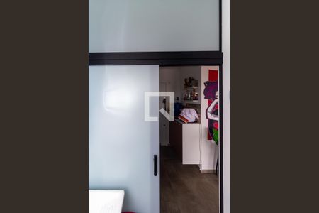 Apartamento para alugar com 37m², 2 quartos e sem vaga Apartamento para alugar com 37m², 2 quartos e sem vagaÁrea de Serviço