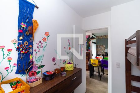 Apartamento para alugar com 37m², 2 quartos e sem vaga Apartamento para alugar com 37m², 2 quartos e sem vagaQuarto 2