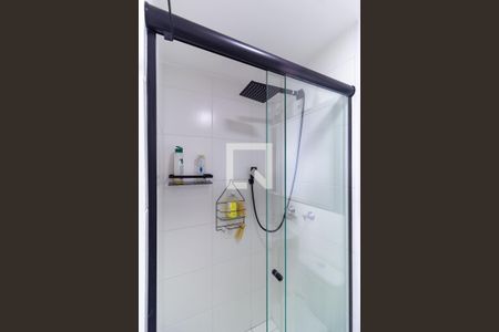 Apartamento para alugar com 37m², 2 quartos e sem vaga Apartamento para alugar com 37m², 2 quartos e sem vagaBanheiro