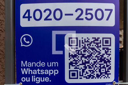 Apartamento para alugar com 37m², 2 quartos e sem vaga Apartamento para alugar com 37m², 2 quartos e sem vagaPlaquinha