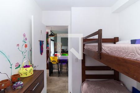 Apartamento para alugar com 37m², 2 quartos e sem vaga Apartamento para alugar com 37m², 2 quartos e sem vagaQuarto 2