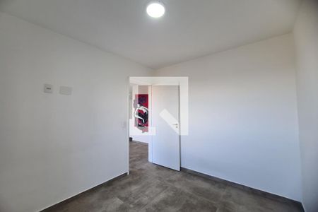 Quarto 1 de apartamento para alugar com 2 quartos, 37m² em Vila Virginia, São Paulo