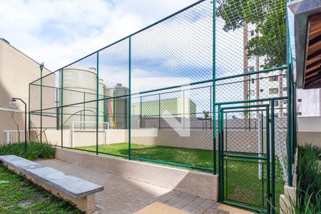 Apartamento para alugar com 37m², 2 quartos e sem vaga Apartamento para alugar com 37m², 2 quartos e sem vagaQuadra