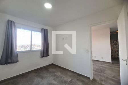 Quarto 1 de apartamento para alugar com 2 quartos, 37m² em Vila Virginia, São Paulo