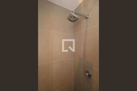 Apartamento à venda com 46m², 1 quarto e 1 vagaBanheiro