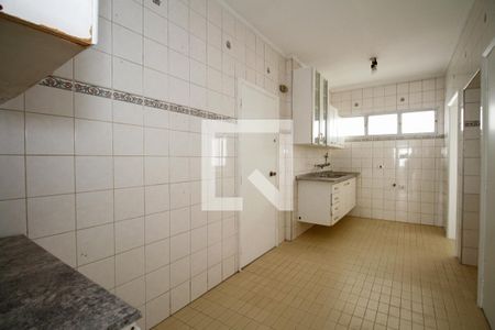 Apartamento para alugar com 132m², 3 quartos e 1 vagaCozinha