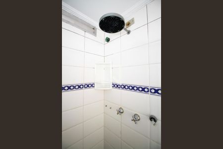 Apartamento para alugar com 132m², 3 quartos e 1 vagaBanheiro Social