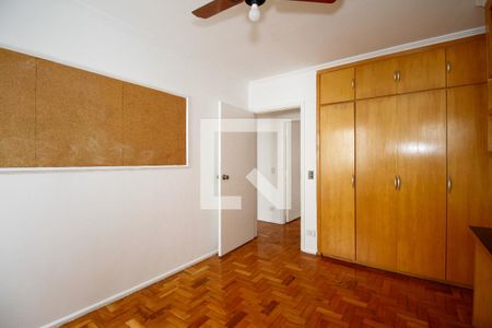 Apartamento para alugar com 132m², 3 quartos e 1 vagaQuarto 2