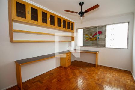 Apartamento para alugar com 132m², 3 quartos e 1 vagaQuarto 2
