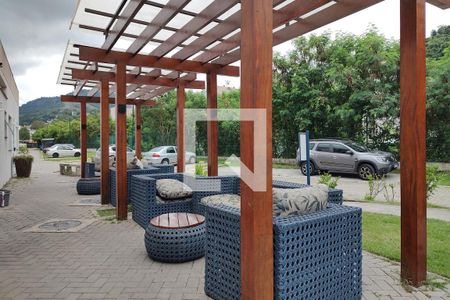 Apartamento para alugar com 55m², 3 quartos e 1 vaga Apartamento para alugar com 55m², 3 quartos e 1 vagaCondomínio