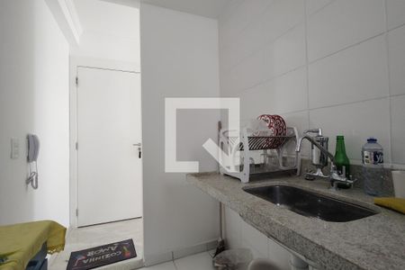Apartamento para alugar com 55m², 3 quartos e 1 vaga Apartamento para alugar com 55m², 3 quartos e 1 vagaCozinha
