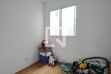 Apartamento para alugar com 55m², 3 quartos e 1 vaga Apartamento para alugar com 55m², 3 quartos e 1 vagaQuarto 3