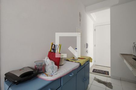 Apartamento para alugar com 55m², 3 quartos e 1 vaga Apartamento para alugar com 55m², 3 quartos e 1 vagaCozinha