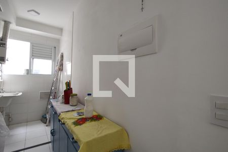 Apartamento para alugar com 55m², 3 quartos e 1 vaga Apartamento para alugar com 55m², 3 quartos e 1 vagaCozinha