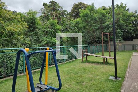 Apartamento para alugar com 55m², 3 quartos e 1 vaga Apartamento para alugar com 55m², 3 quartos e 1 vagaÁrea comum - Academia