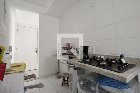 Apartamento para alugar com 55m², 3 quartos e 1 vaga Apartamento para alugar com 55m², 3 quartos e 1 vagaCozinha