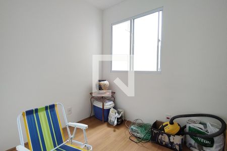 Apartamento para alugar com 55m², 3 quartos e 1 vaga Apartamento para alugar com 55m², 3 quartos e 1 vagaQuarto 3