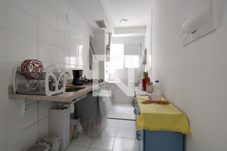 Apartamento para alugar com 55m², 3 quartos e 1 vaga Apartamento para alugar com 55m², 3 quartos e 1 vagaCozinha