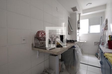 Apartamento para alugar com 55m², 3 quartos e 1 vaga Apartamento para alugar com 55m², 3 quartos e 1 vagaCozinha