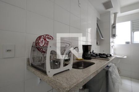 Apartamento para alugar com 55m², 3 quartos e 1 vaga Apartamento para alugar com 55m², 3 quartos e 1 vagaCozinha