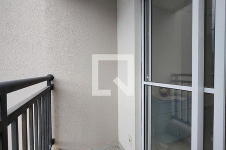 Apartamento para alugar com 55m², 3 quartos e 1 vaga Apartamento para alugar com 55m², 3 quartos e 1 vagaVaranda