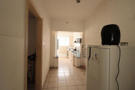 Casa à venda com 121m², 2 quartos e 2 vagasCozinha