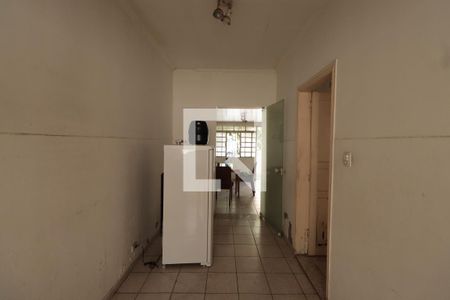 Casa à venda com 121m², 2 quartos e 2 vagasCozinha