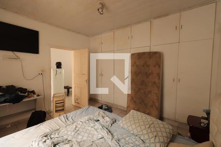 Casa à venda com 121m², 2 quartos e 2 vagasQuarto 2