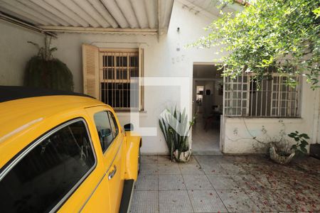 Casa à venda com 121m², 2 quartos e 2 vagasGaragem