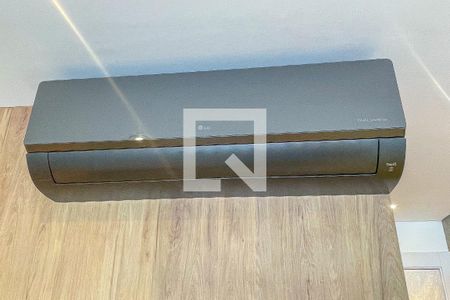 Studio para alugar com 25m², 1 quarto e sem vaga Studio para alugar com 25m², 1 quarto e sem vagaÁrea comum