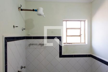 Casa à venda com 250m², 3 quartos e 3 vagas Casa à venda com 250m², 3 quartos e 3 vagasBANHEIRO SOCIAL PISO SUPERIOR