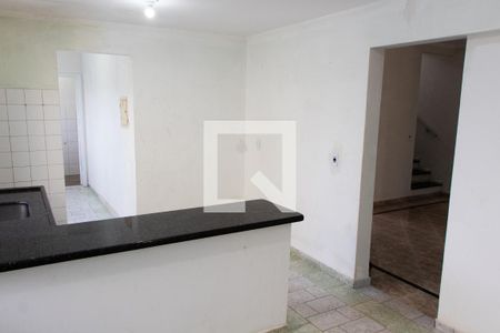 Casa à venda com 250m², 3 quartos e 3 vagas Casa à venda com 250m², 3 quartos e 3 vagasCOZINHA