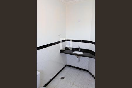 Casa à venda com 250m², 3 quartos e 3 vagas Casa à venda com 250m², 3 quartos e 3 vagasBANHEIRO DA SUITE