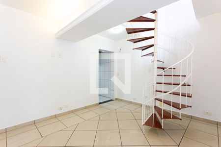 Casa para alugar com 2 quartos, 90m² em Vila Esperança, São Paulo