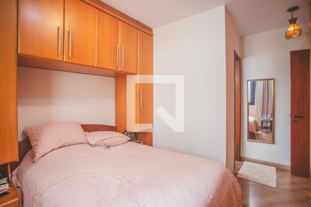 Apartamento à venda com 98m², 4 quartos e 2 vagasSuíte