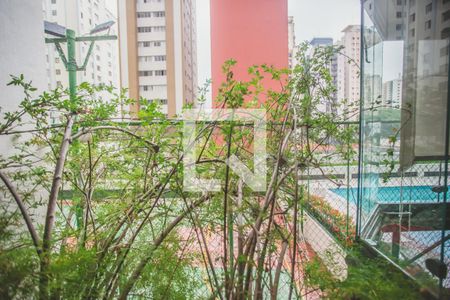 Apartamento à venda com 98m², 4 quartos e 2 vagasVista