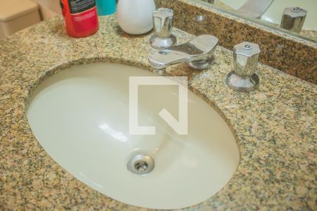 Apartamento à venda com 98m², 4 quartos e 2 vagasBanheiro 2