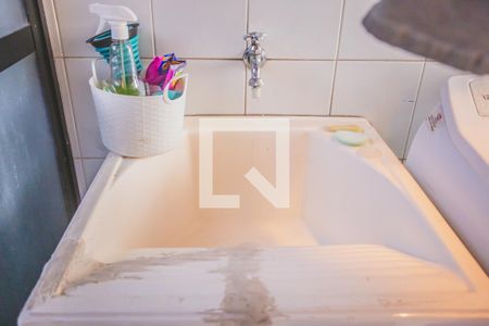 Apartamento à venda com 98m², 4 quartos e 2 vagasÀrea de Serviço