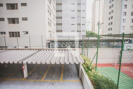 Apartamento à venda com 98m², 4 quartos e 2 vagasVista