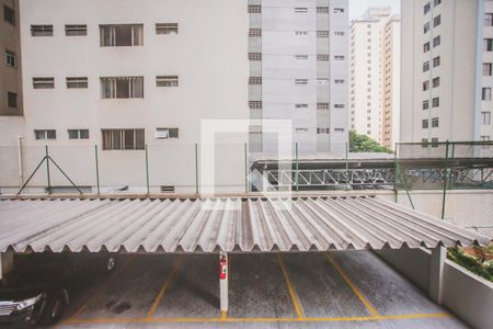 Apartamento à venda com 98m², 4 quartos e 2 vagasVista