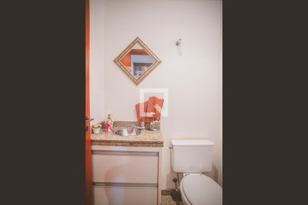 Apartamento à venda com 98m², 4 quartos e 2 vagasLavabo