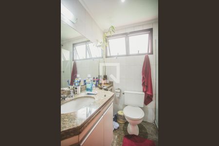 Apartamento à venda com 98m², 4 quartos e 2 vagasBanheiro Suíte